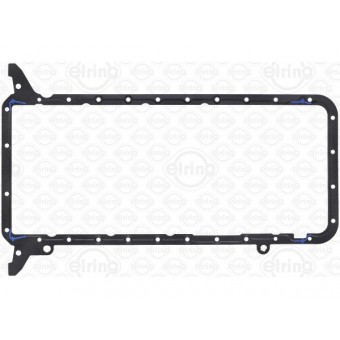 Karter Contası M62 [X5:E53]